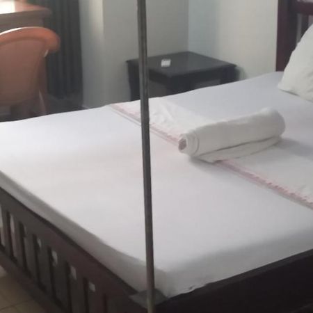 Sebuleni Serviced Homstay - Nyali Beach Msa Mombasa Exterior foto