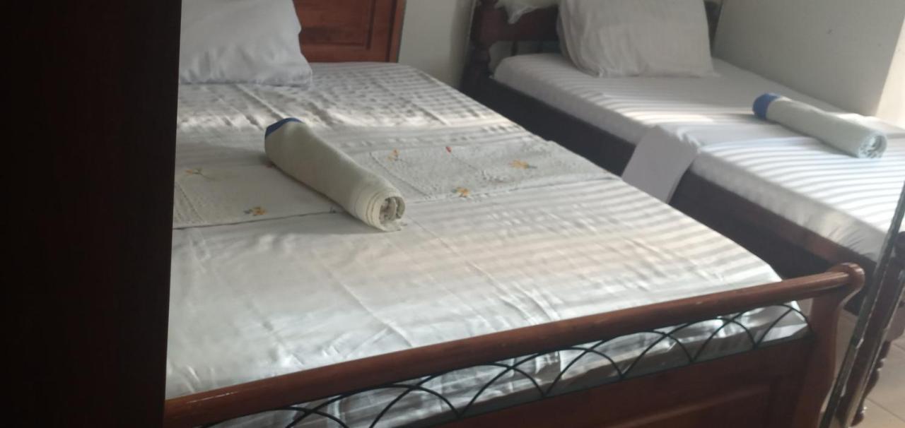 Sebuleni Serviced Homstay - Nyali Beach Msa Mombasa Exterior foto