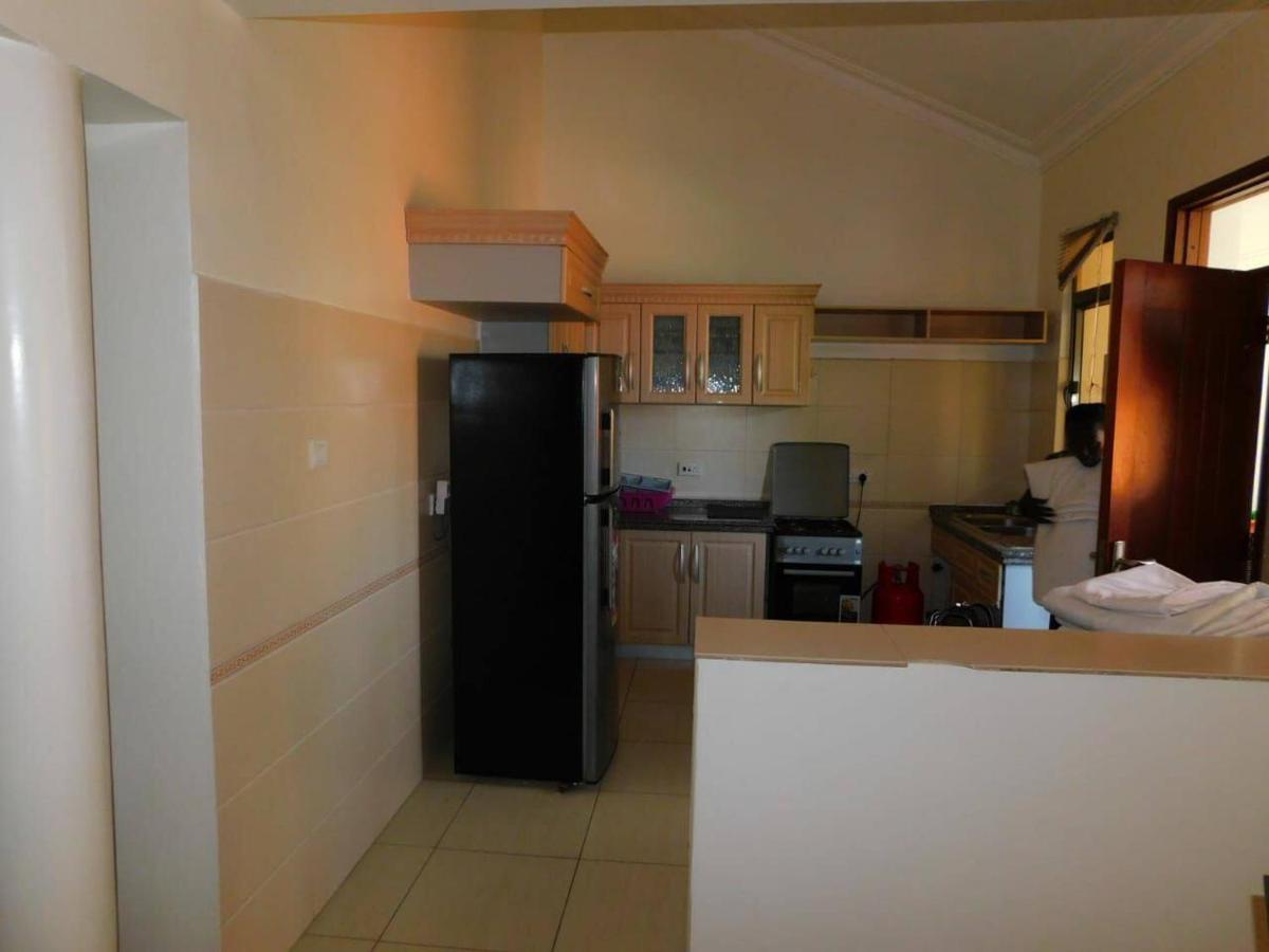 Sebuleni Serviced Homstay - Nyali Beach Msa Mombasa Exterior foto