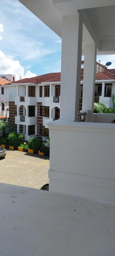 Sebuleni Serviced Homstay - Nyali Beach Msa Mombasa Exterior foto